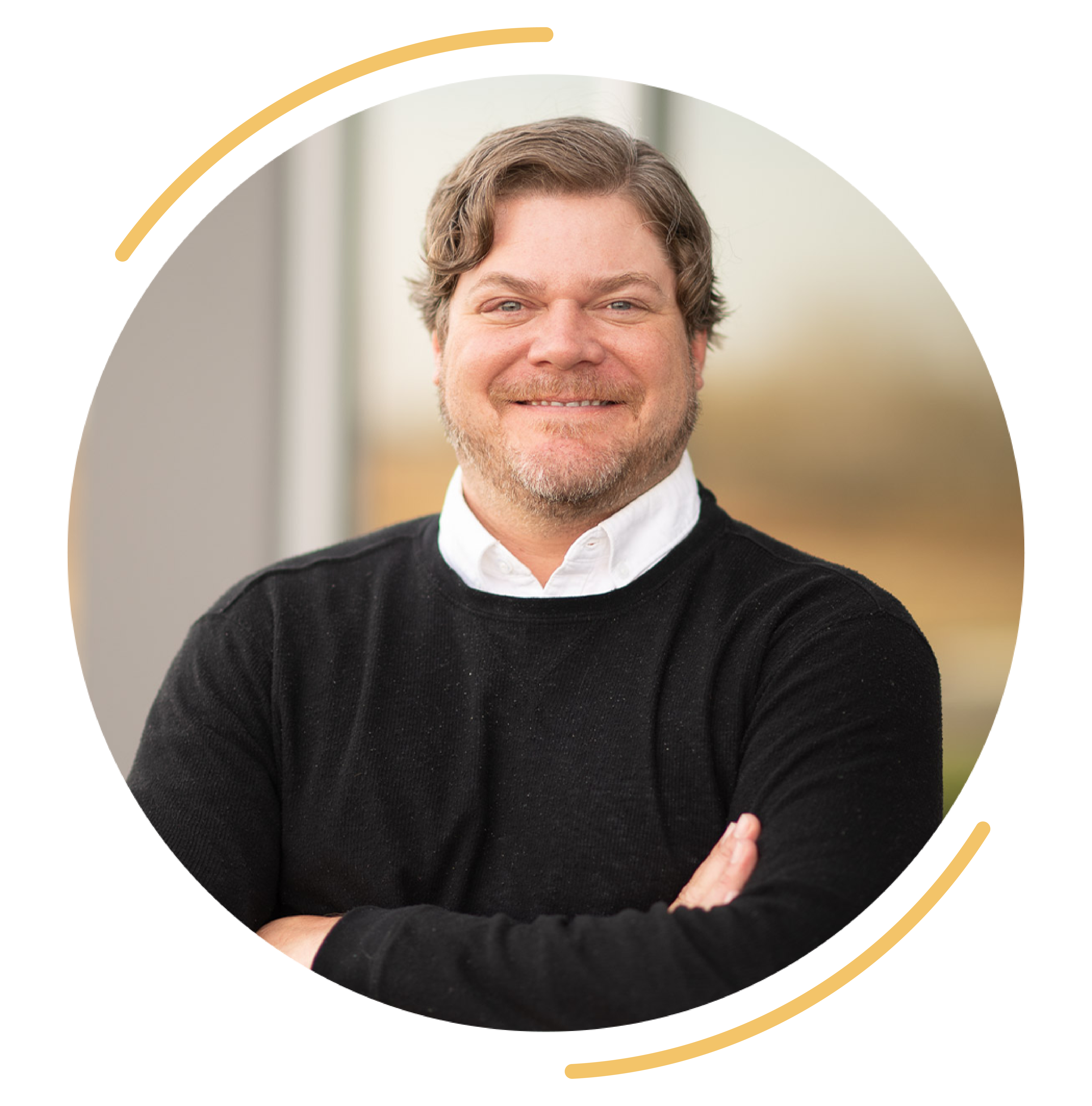 Jeff Jacobs headshot.
