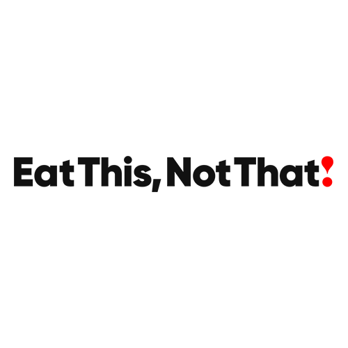 Eat This Not That, this link will open in a new window