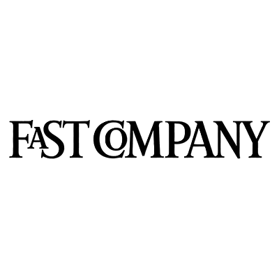 Fast Co Logo