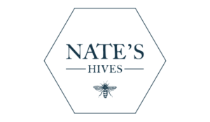 Nate's Hive's logo.