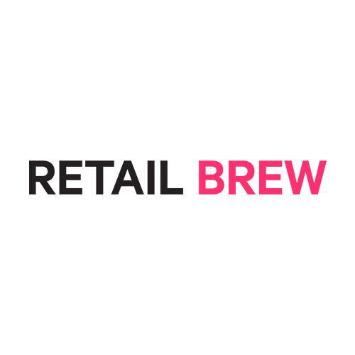 Retail Brew, this link will open in a new window.