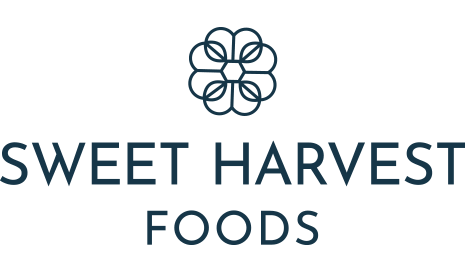 Sweet Harvest Foods logo
